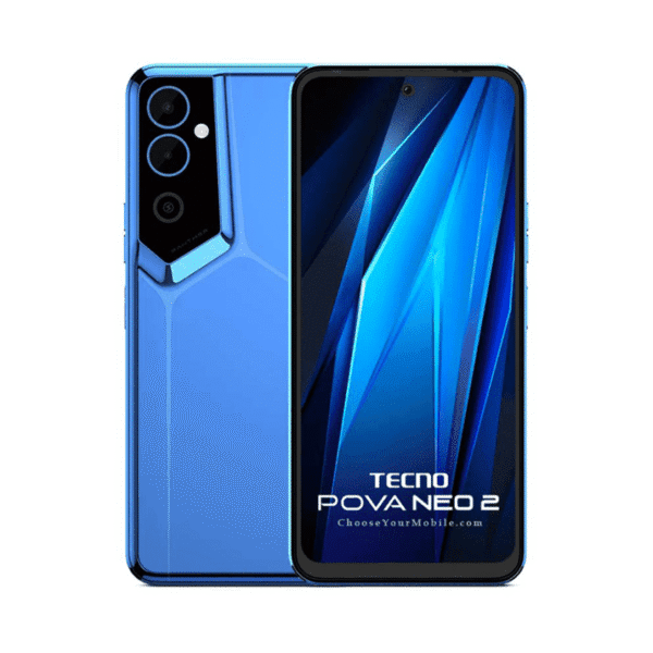 Tecno Pova Neo 2 Price in Pakistan