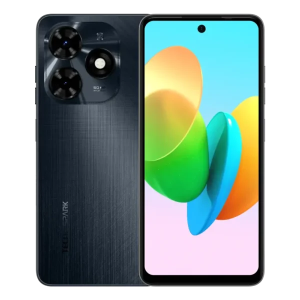 Tecno Spark 20C Price in Pakistan