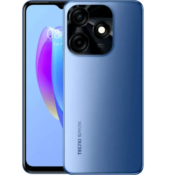  Tecno Spark 10C Price in Pakistan