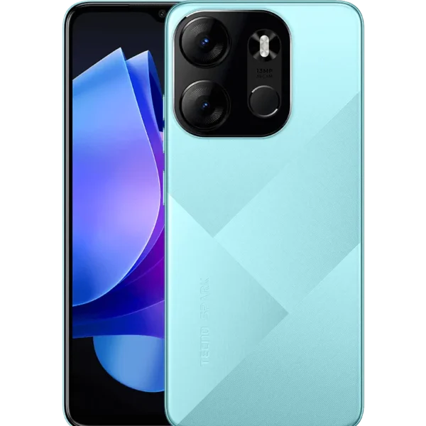Tecno Spark Go 2023 Price in Pakistan