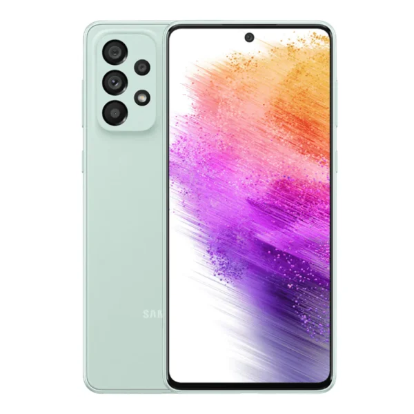 Samsung Galaxy A73 Price in Pakistan