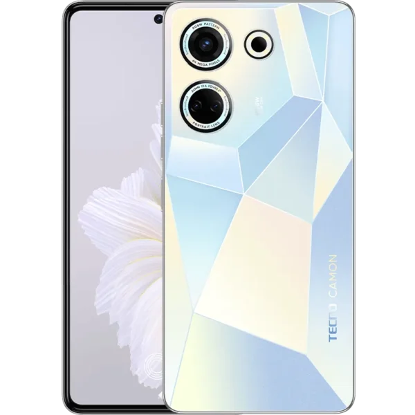 Tecno  Camon 20 Price in Pakistan