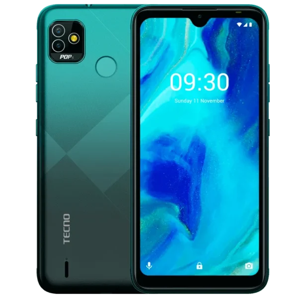 Tecno Pop 5 Price in Pakistan