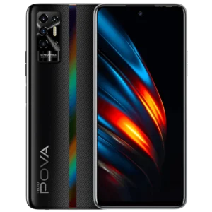 26000 To 50000 9 Tecno Pova 2 Price in Pakistan
