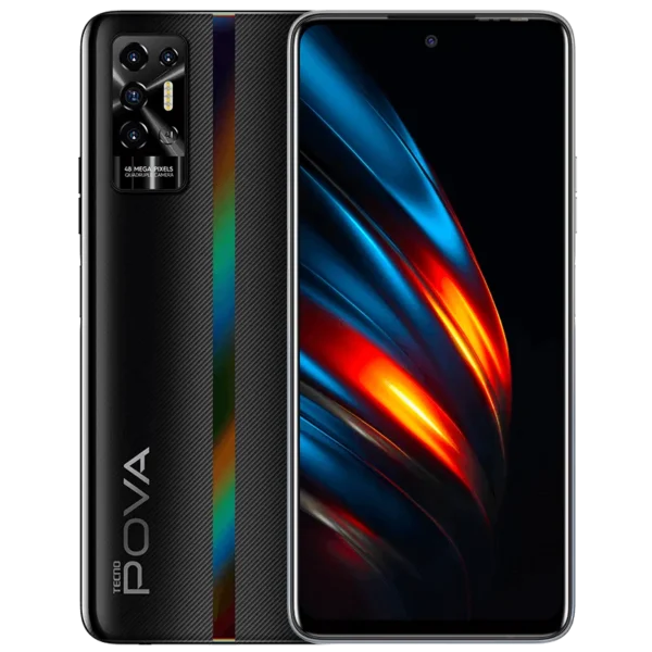 Tecno Pova 2 Price in Pakistan