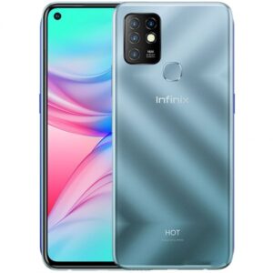 Infinix Hot 10 6GB Price in Pakistan