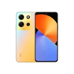Infinix 10  Infinix Note 30i Price in Pakistan