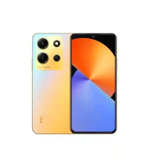  Infinix Note 30i Price in Pakistan
