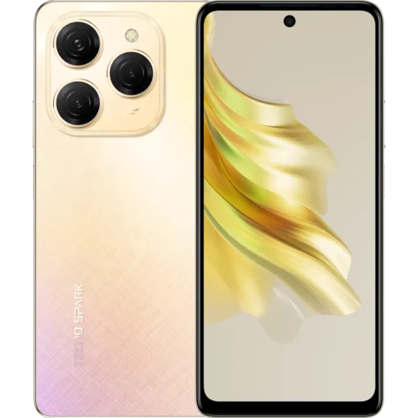 Tecno Spark 20 Pro Plus Price in Pakistan