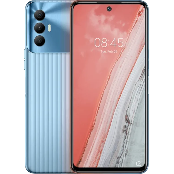 Tecno Spark 8 Pro Price in Pakistan