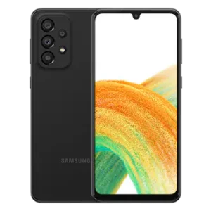 Samsung 7 Samsung Galaxy A33 Price in Pakistan