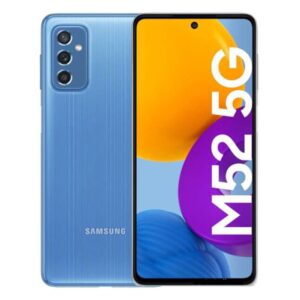 Samsung 17 Samsung Galaxy M52 Price in Pakistan