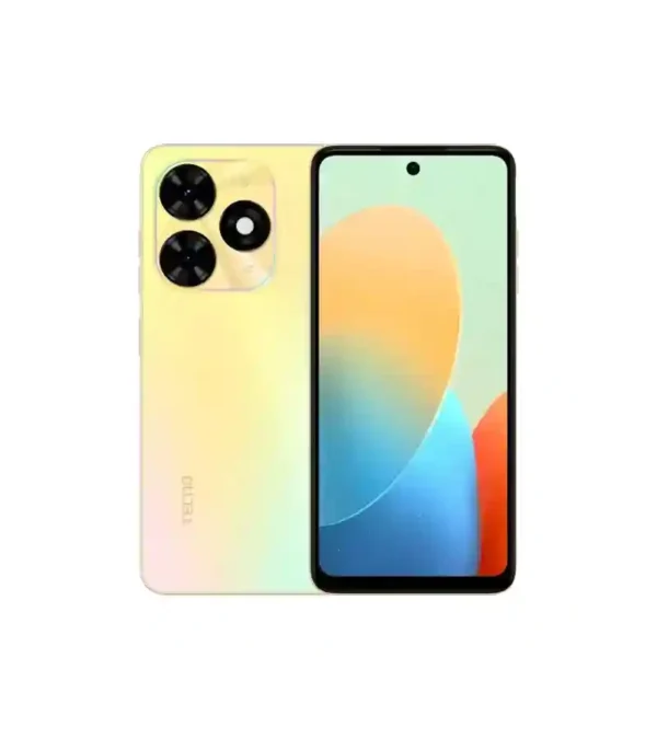 Tecno Pop 8 Price in Pakistan