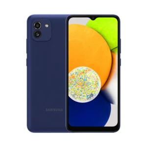 Samsung 13 Samsung Galaxy A03 Price in Pakistan