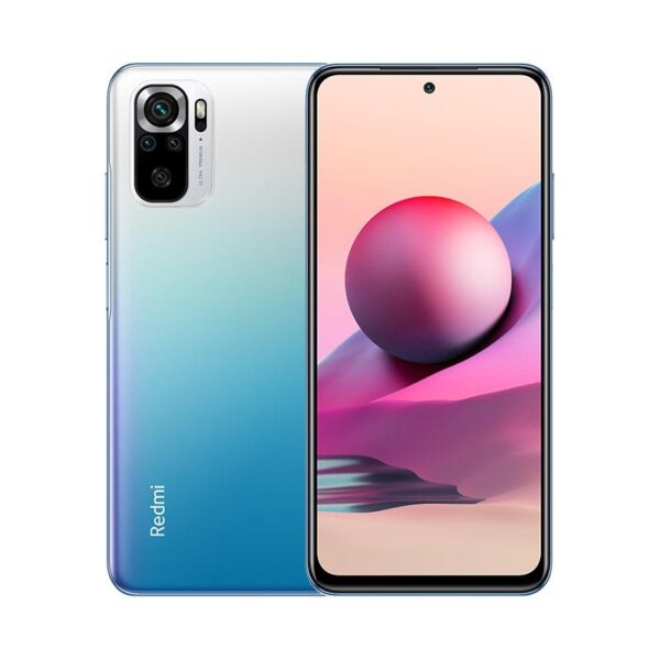  Redmi Note 10S  Price in Pakistan