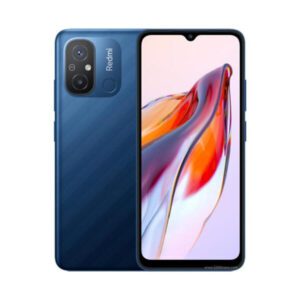 Poco 6 Redmi 12C Price in Pakistan