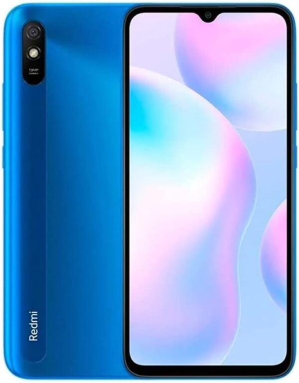  Redmi 9A Price in Pakistan