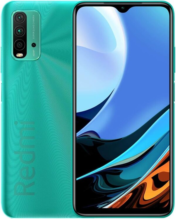 Redmi 9T Price in Pakistan