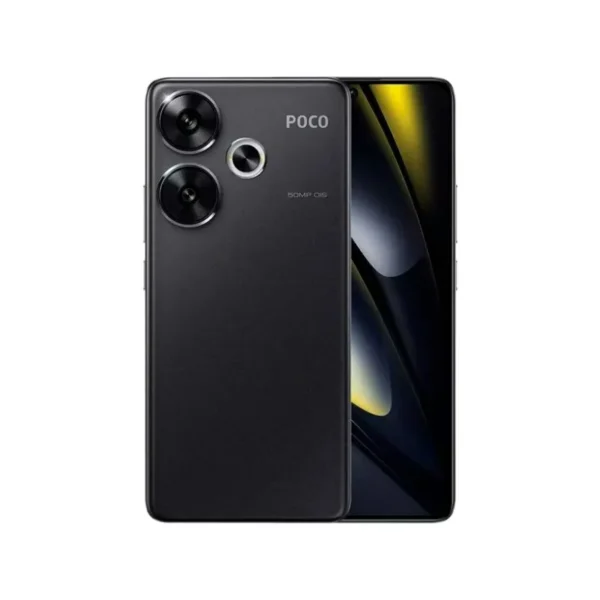 Poco F6 Price in Pakistan
