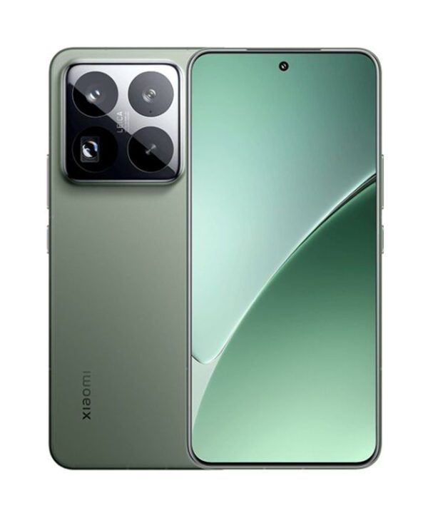Xiaomi 15 Pro  Price in Pakistan
