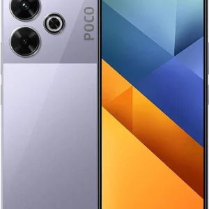 Poco 17 Poco M6 Plus 5G   Price in Pakistan