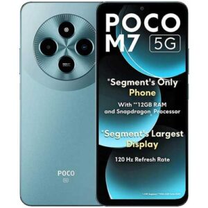 Poco 10  Poco M7  Price in Pakistan