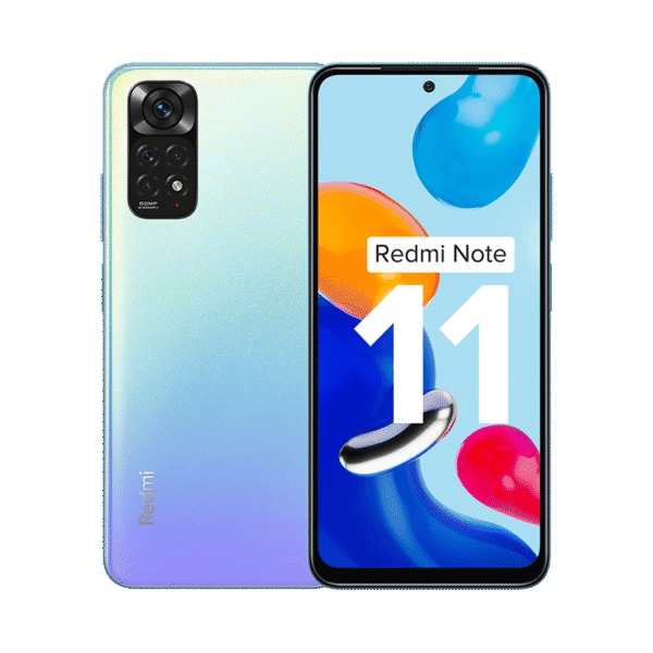 Redmi Note 11 Pro Price in Pakistan