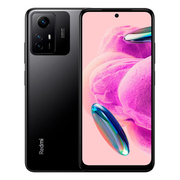 <h6>Xiaomi Redmi Note 12S</h6>
