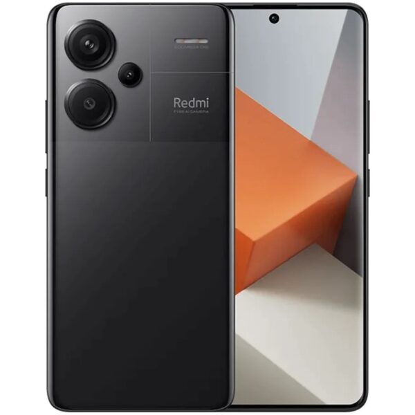 Xiaomi Redmi Note 13 Pro Plus Price in Pakistan