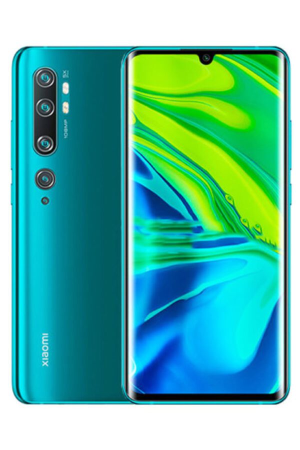 Xiaomi Mi Note 10 Pro Price in Pakistan