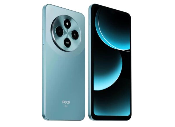 Poco M7 Pro   Price in Pakistan