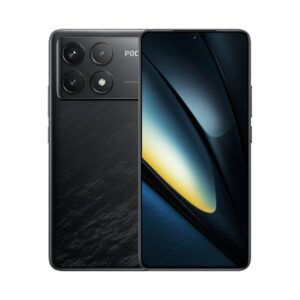 Poco 14  Poco F6 Pro Price in Pakistan