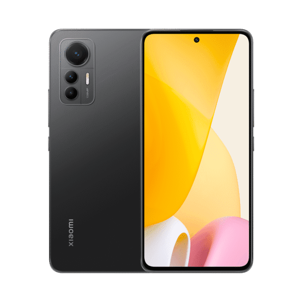 <h6> Xiaomi 12 Lite NE </h6>