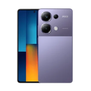 Poco 17 Poco M6 Pro Price in Pakistan