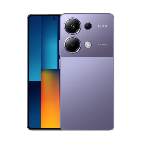 Poco M6 Pro Price in Pakistan