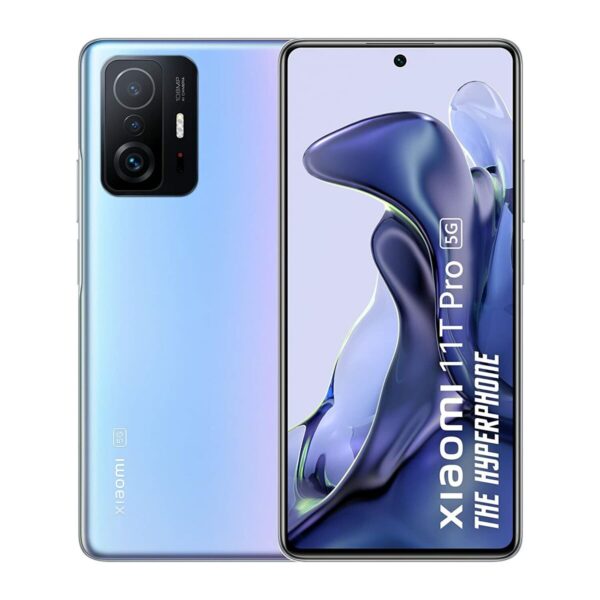  Xiaomi 11T Pro Price in Pakistan