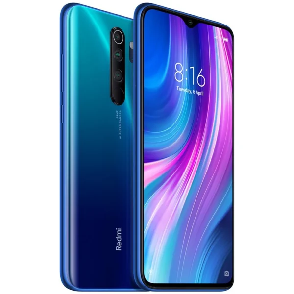 Redmi Note 8 Pro Price in Pakistan