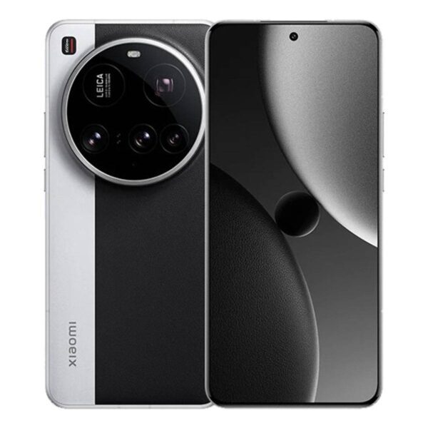 <h6> Xiaomi 15 Ultra</h6>