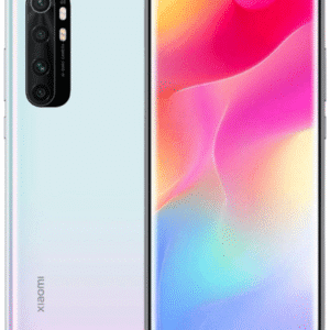 4G 12 Xiaomi Mi Note 10 Price in Pakistan