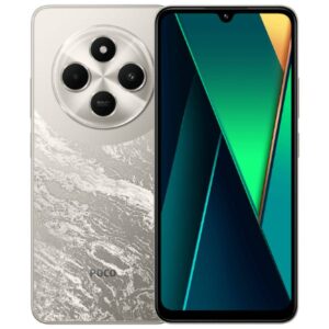 Poco 13 Poco C75 Price in Pakistan