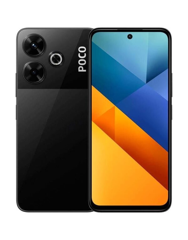 Poco M6   Price in Pakistan