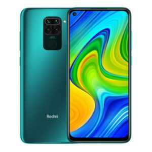 Redmi 17 Redmi Note 9Price in Pakistan