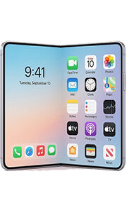 Apple 2 <h6> Apple iPhone Fold</h6>