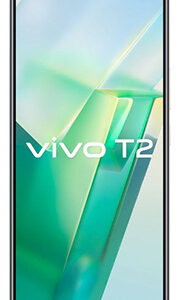 4G 18 <h6>Vivo T2</h6>