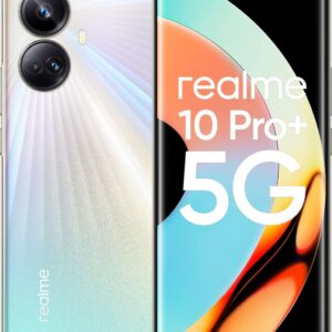 <h6> Realme 10 Pro Plus </h6>