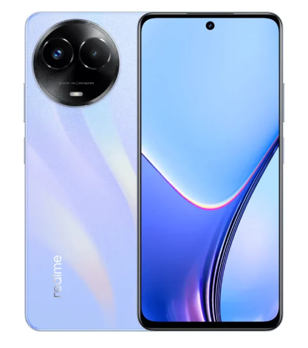 <h6> Realme 11x </h6>