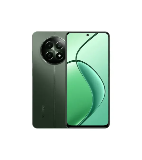 <h6> Realme 12 </h6>