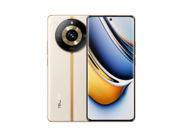 <h6> Realme 12 Pro Plus </h6>