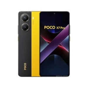 Poco X7 pro