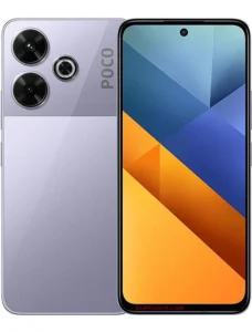Xiaomi Poco M6 4G